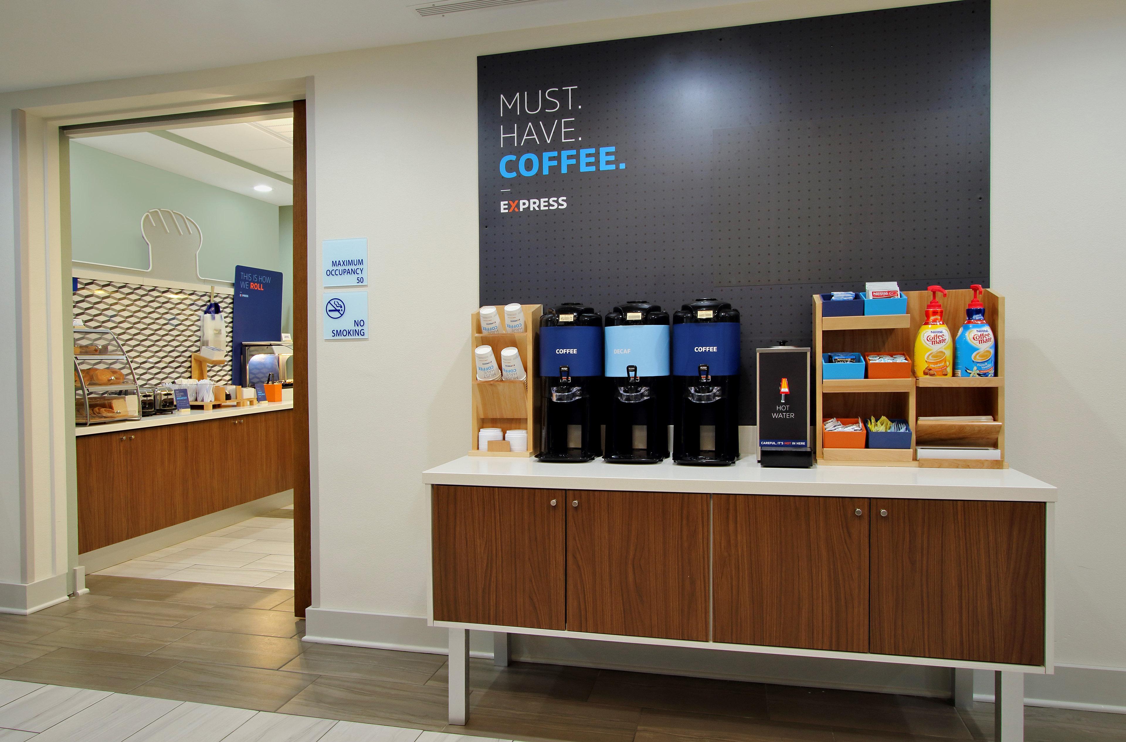 Holiday Inn Express & Suites Denver South - Castle Rock By Ihg Eksteriør bilde
