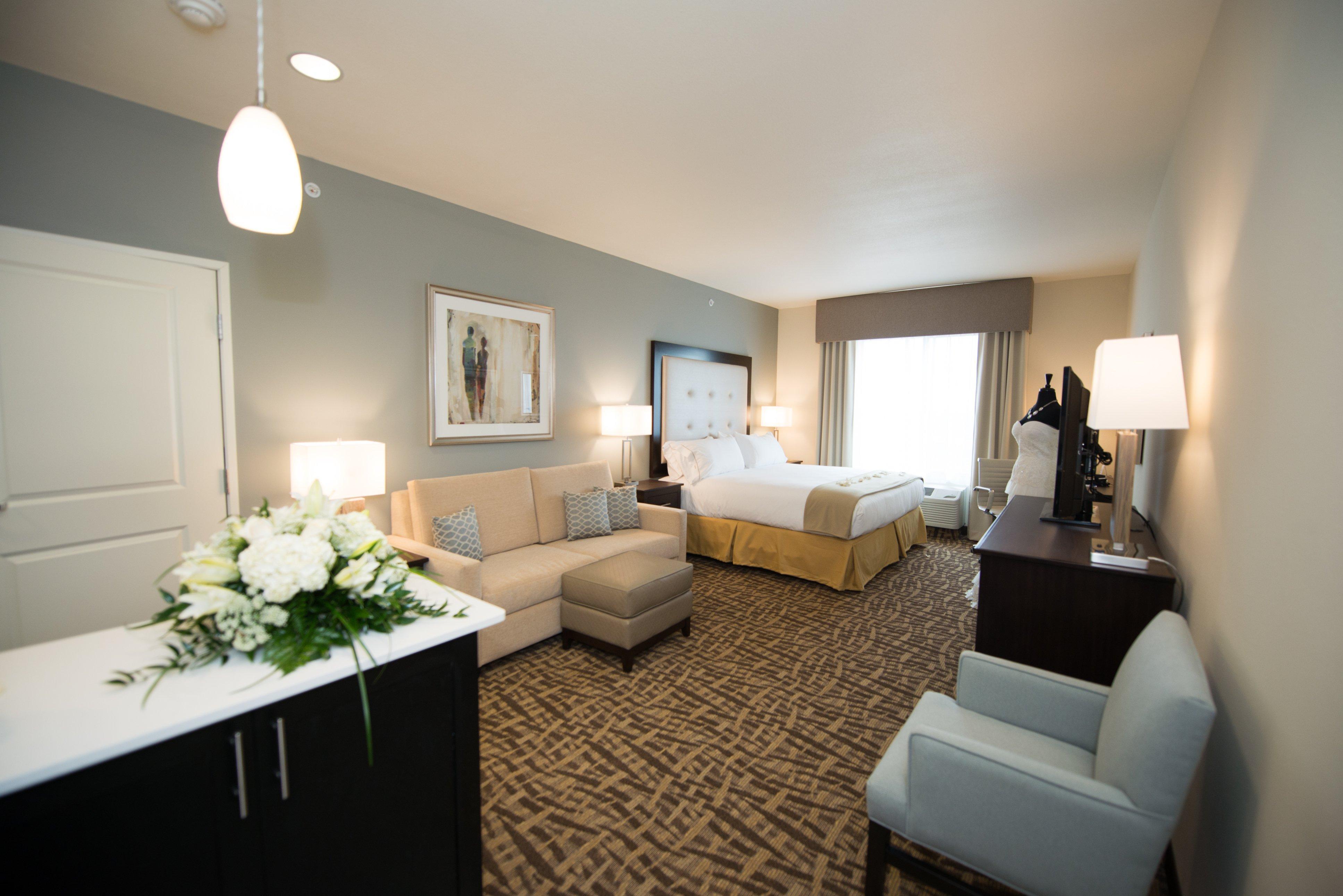Holiday Inn Express & Suites Denver South - Castle Rock By Ihg Eksteriør bilde
