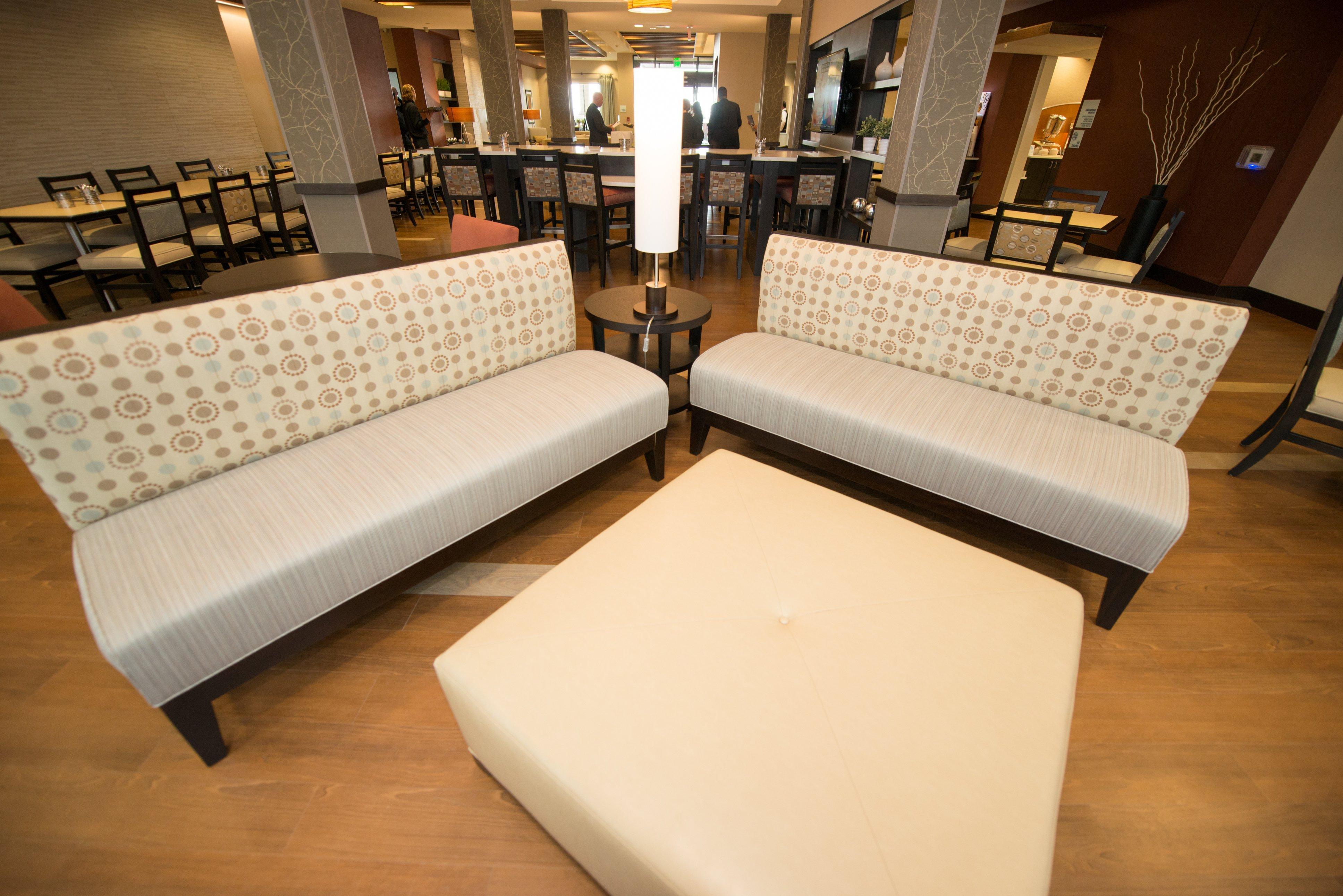 Holiday Inn Express & Suites Denver South - Castle Rock By Ihg Eksteriør bilde