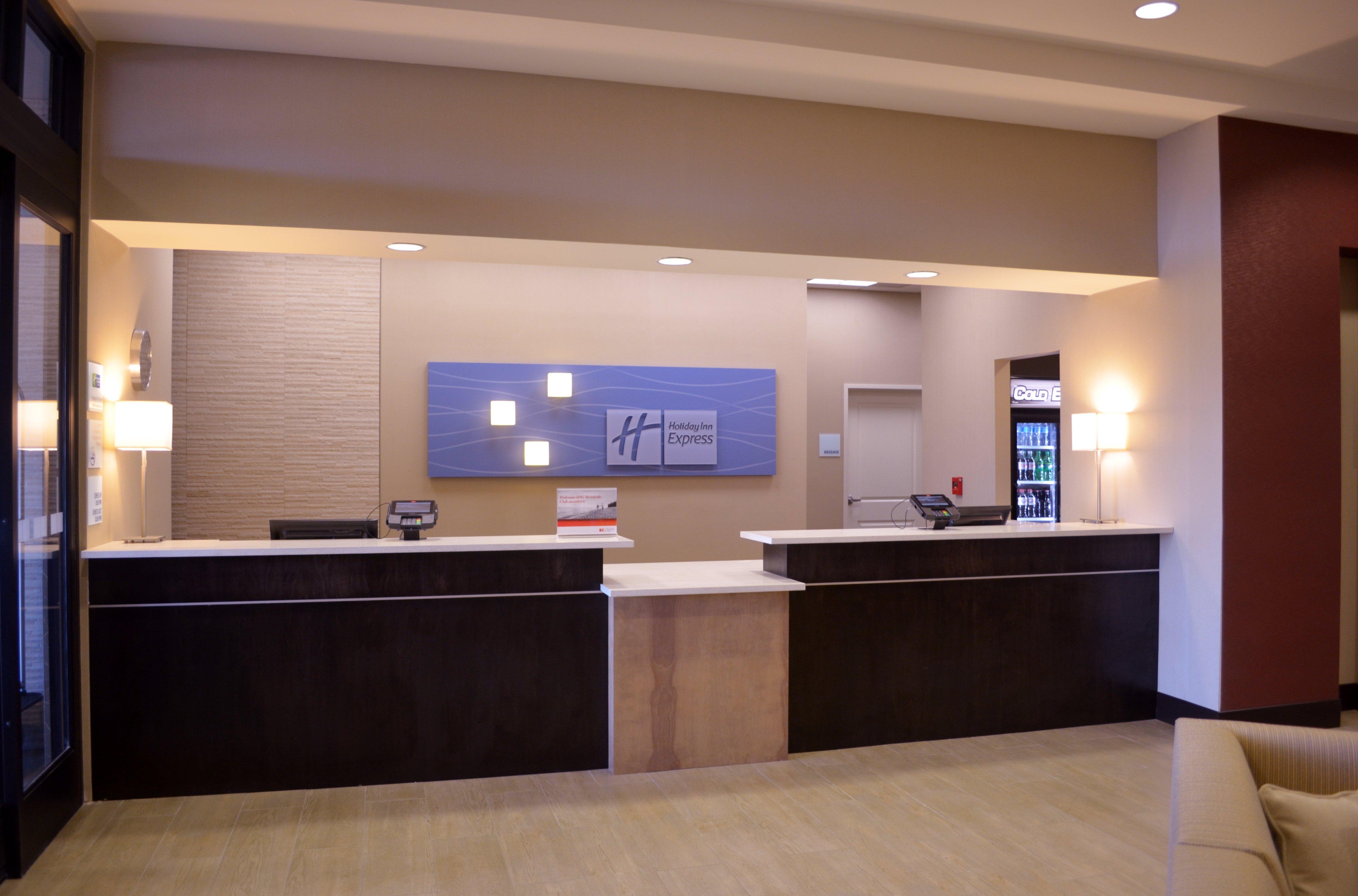 Holiday Inn Express & Suites Denver South - Castle Rock By Ihg Eksteriør bilde