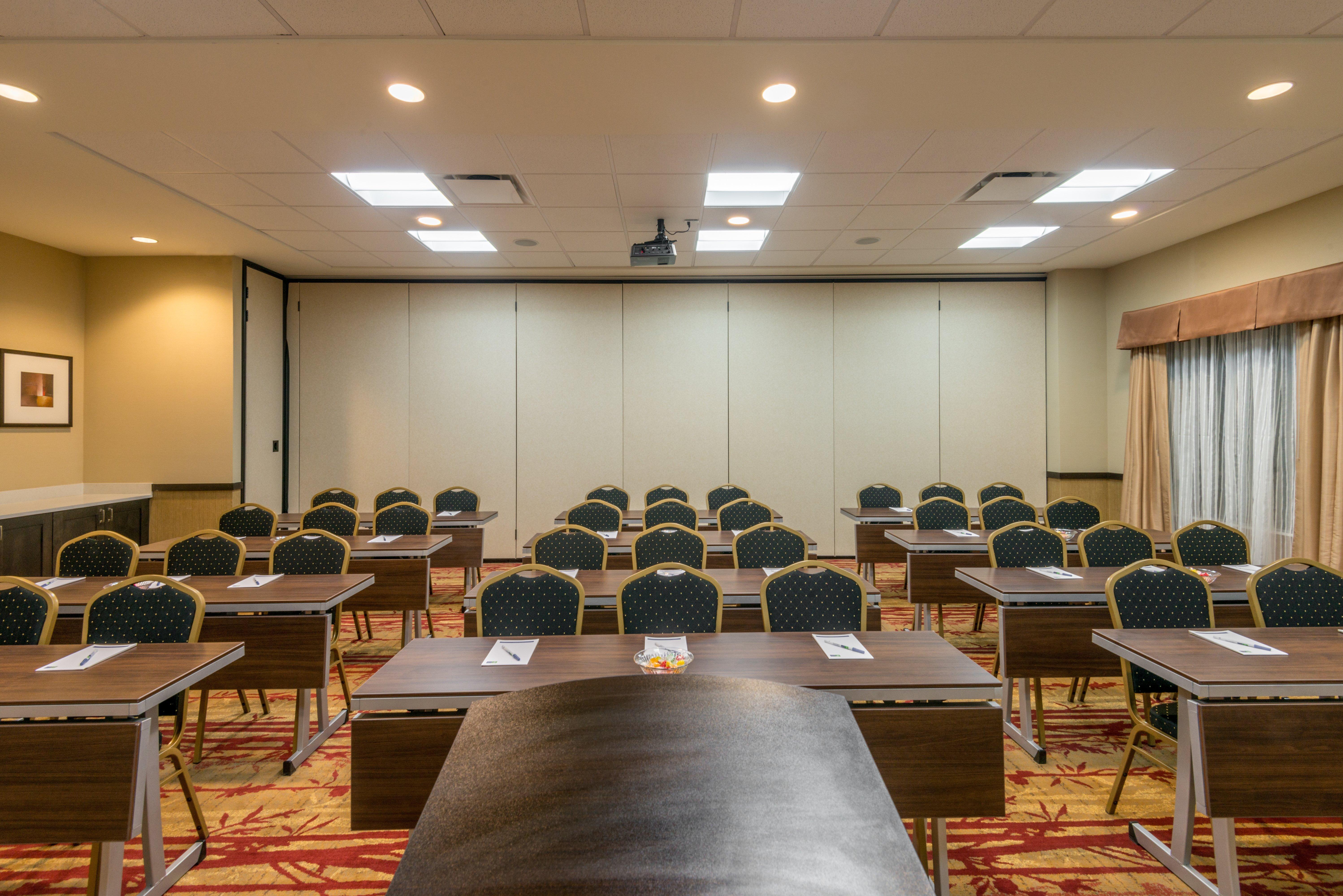 Holiday Inn Express & Suites Denver South - Castle Rock By Ihg Eksteriør bilde