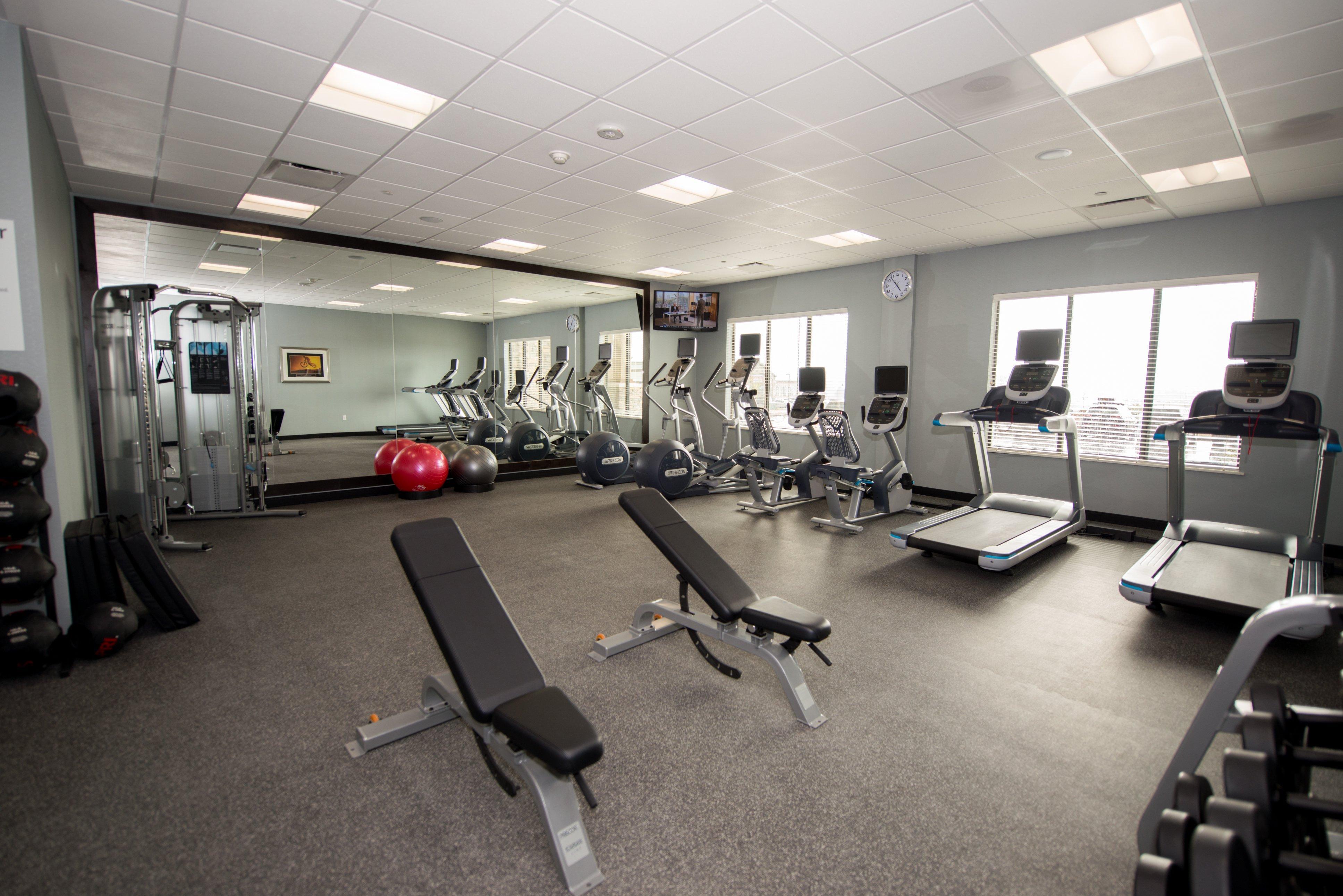 Holiday Inn Express & Suites Denver South - Castle Rock By Ihg Eksteriør bilde
