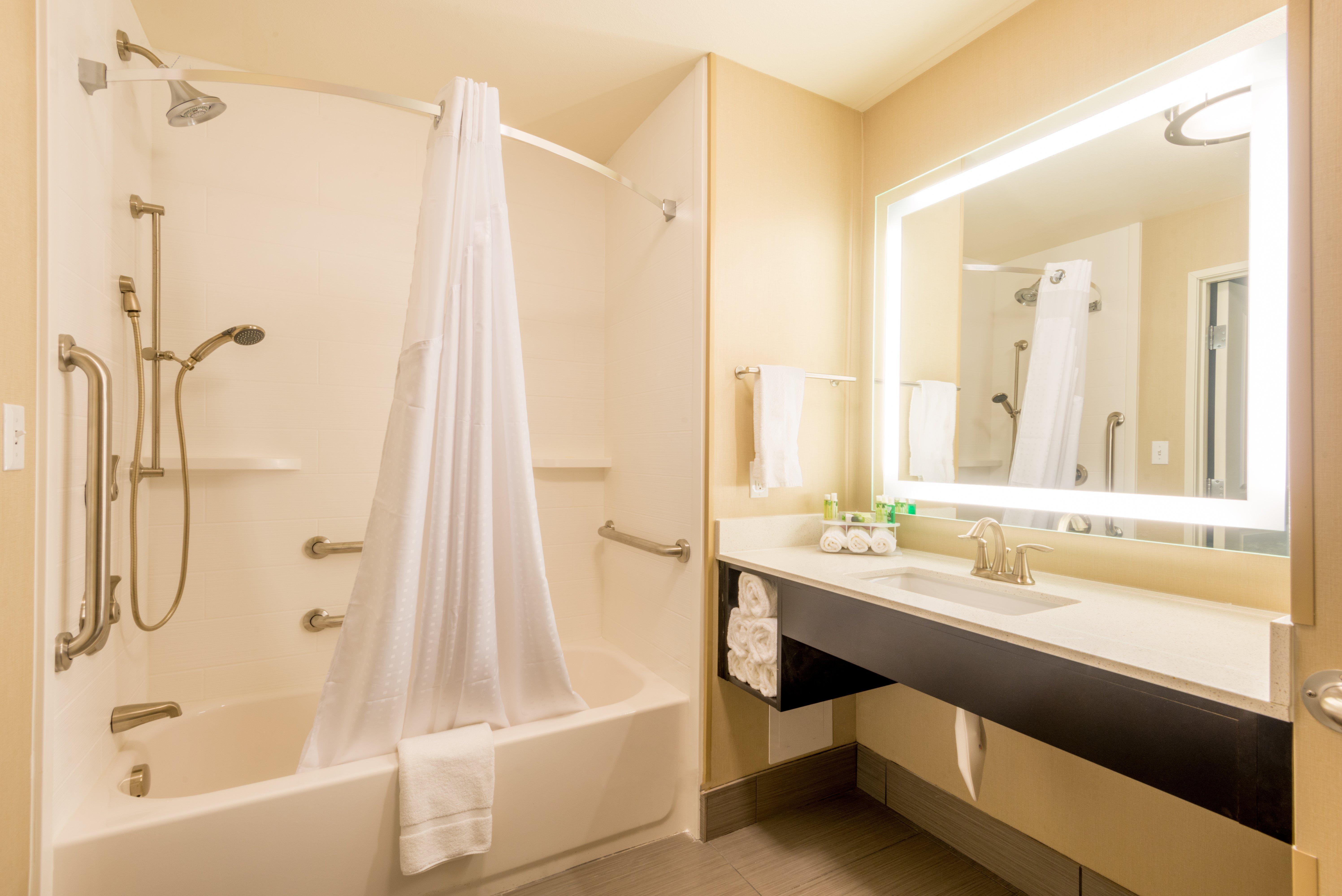 Holiday Inn Express & Suites Denver South - Castle Rock By Ihg Eksteriør bilde
