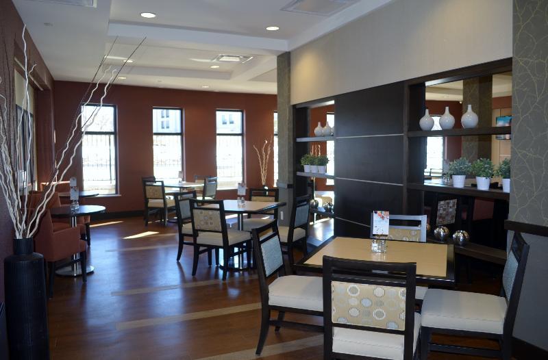 Holiday Inn Express & Suites Denver South - Castle Rock By Ihg Eksteriør bilde