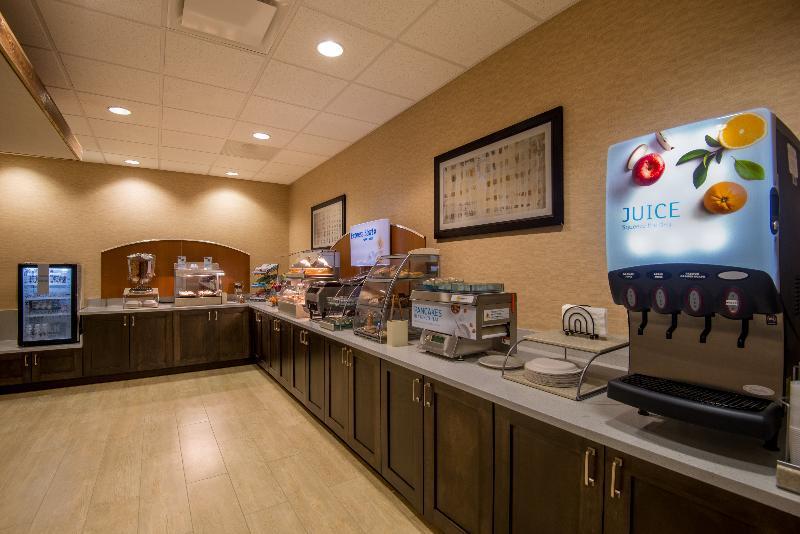 Holiday Inn Express & Suites Denver South - Castle Rock By Ihg Eksteriør bilde